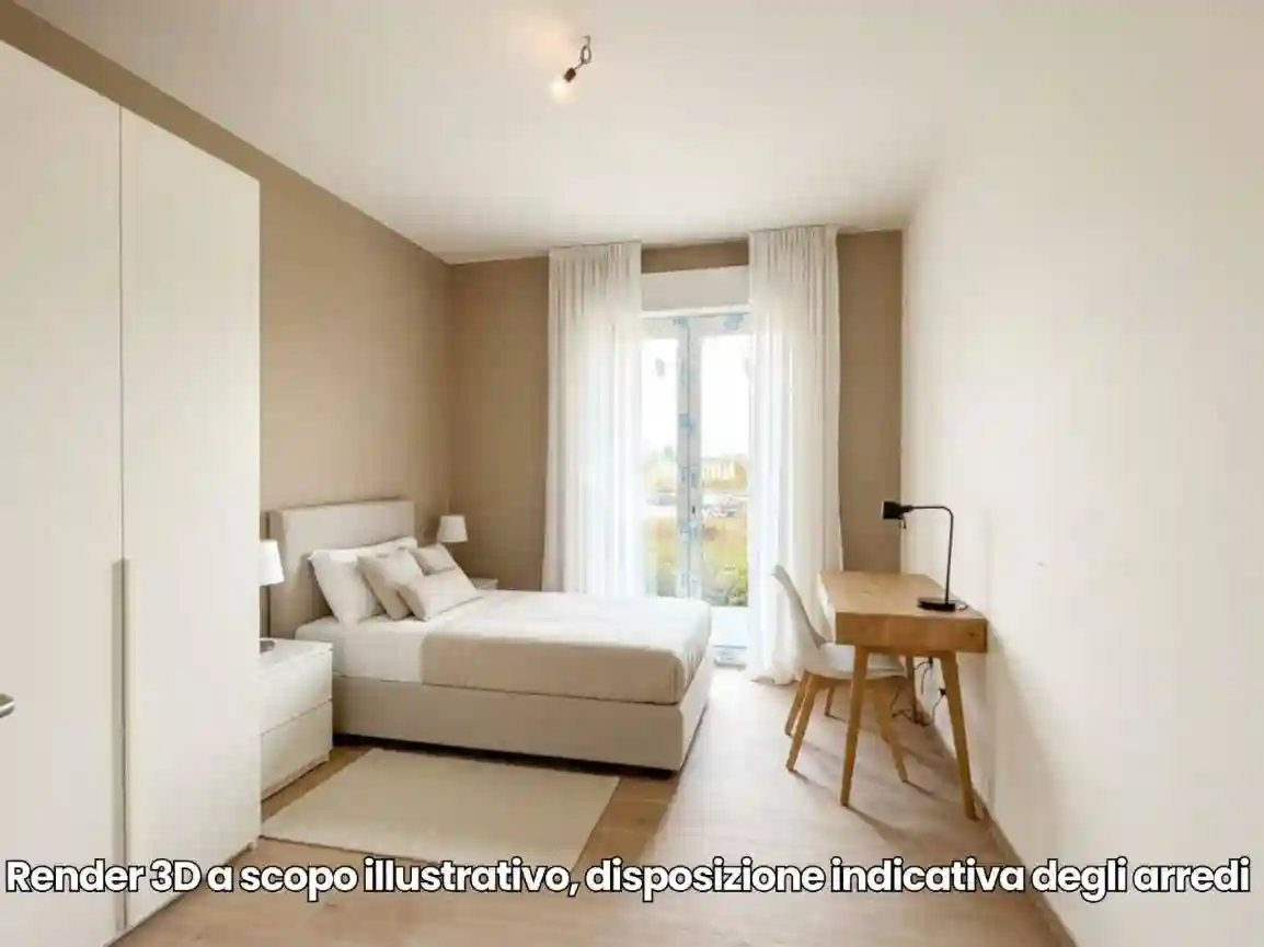 Appartamento - foto 5