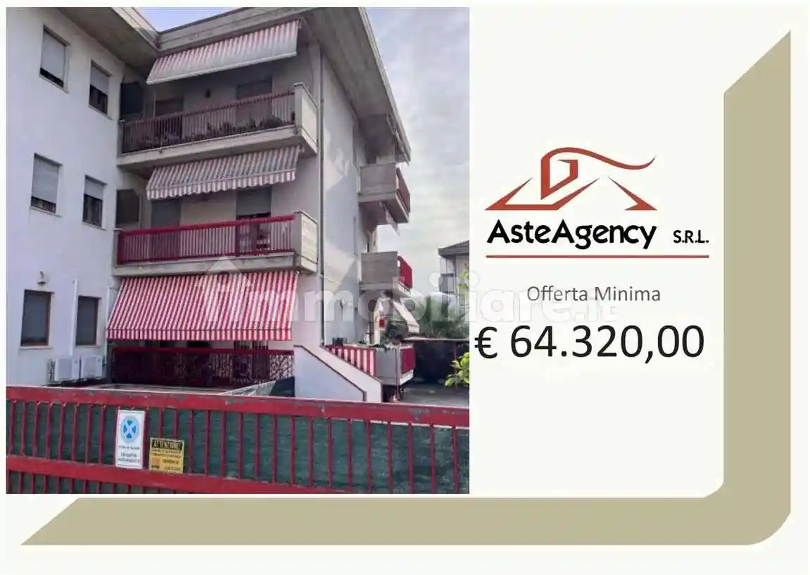 Appartamento in vendita a Monteprandone