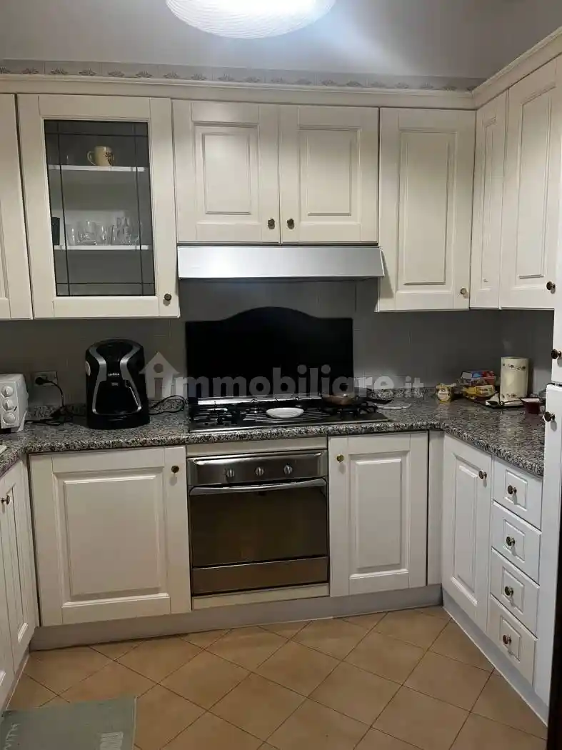 Appartamento in affitto a Castelnuovo Rangone