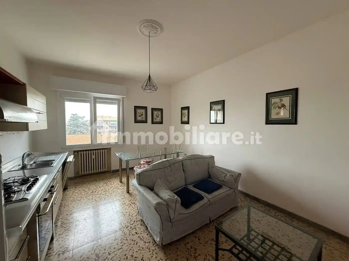 Appartamento in vendita a Sassuolo