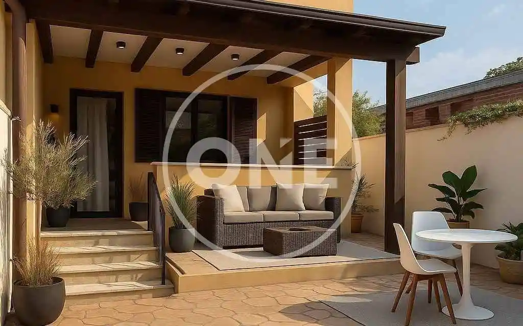 Villetta a schiera in vendita a Ardea