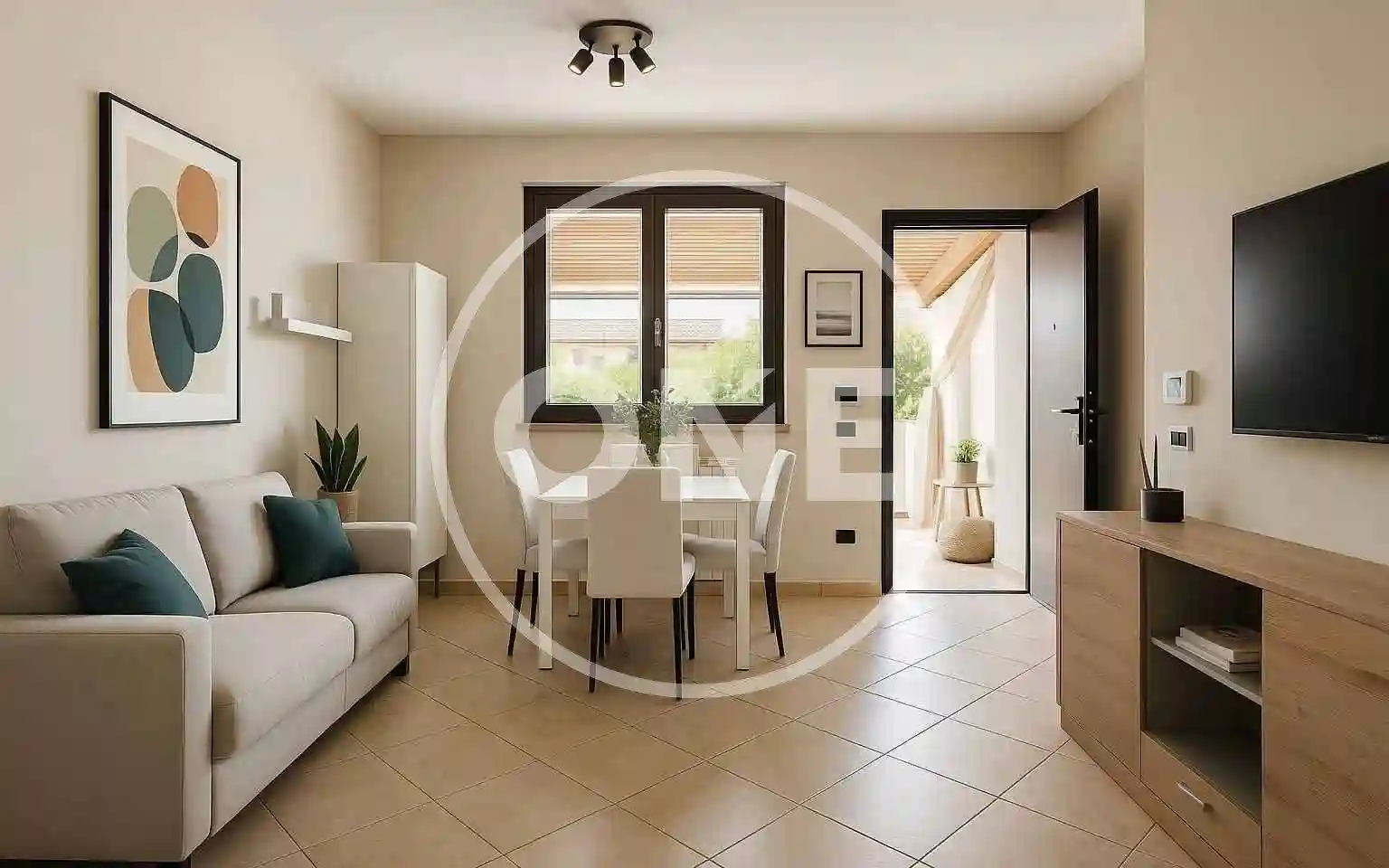 Villetta a schiera - foto 3