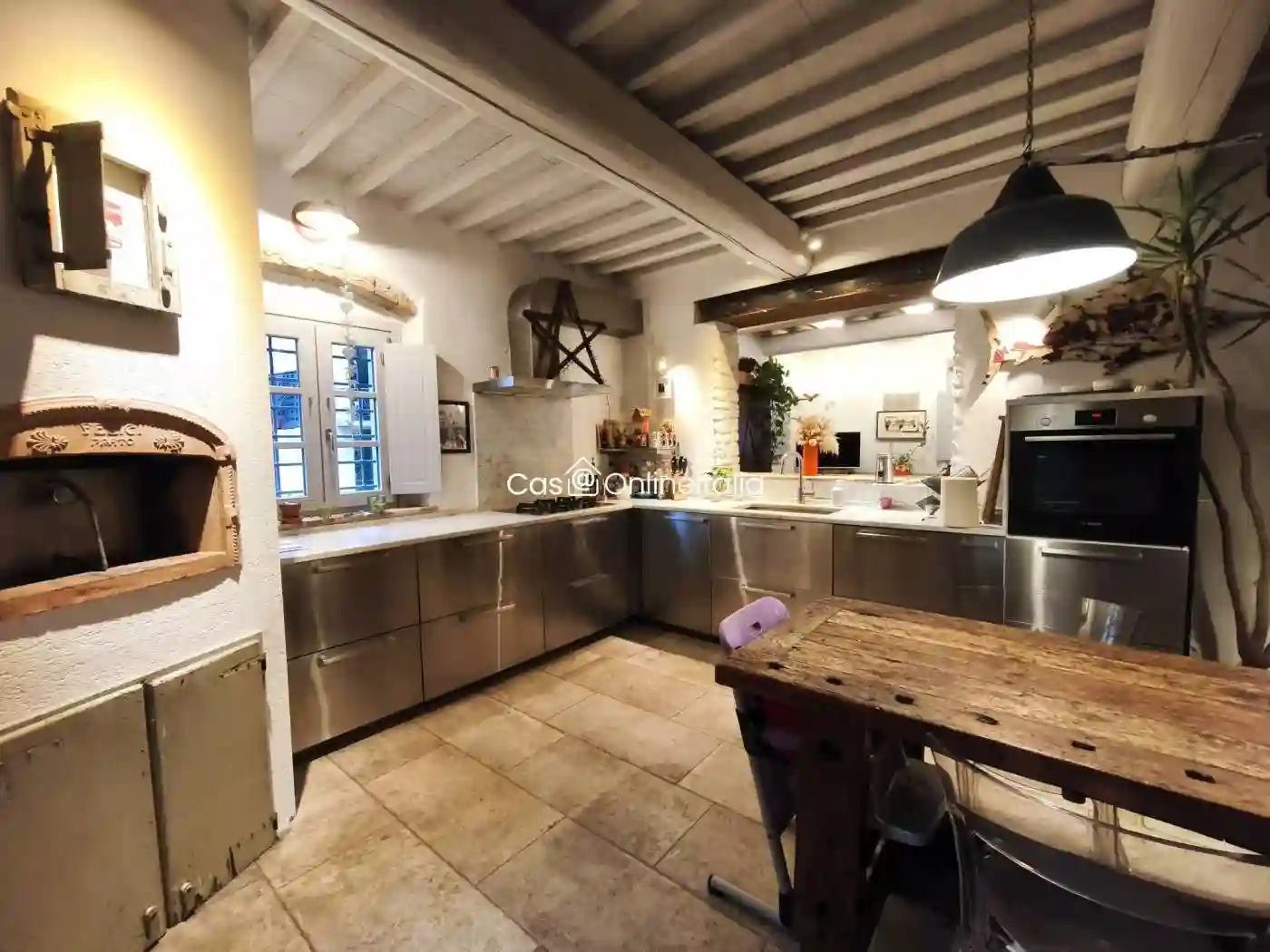 Casa indipendente - foto 4