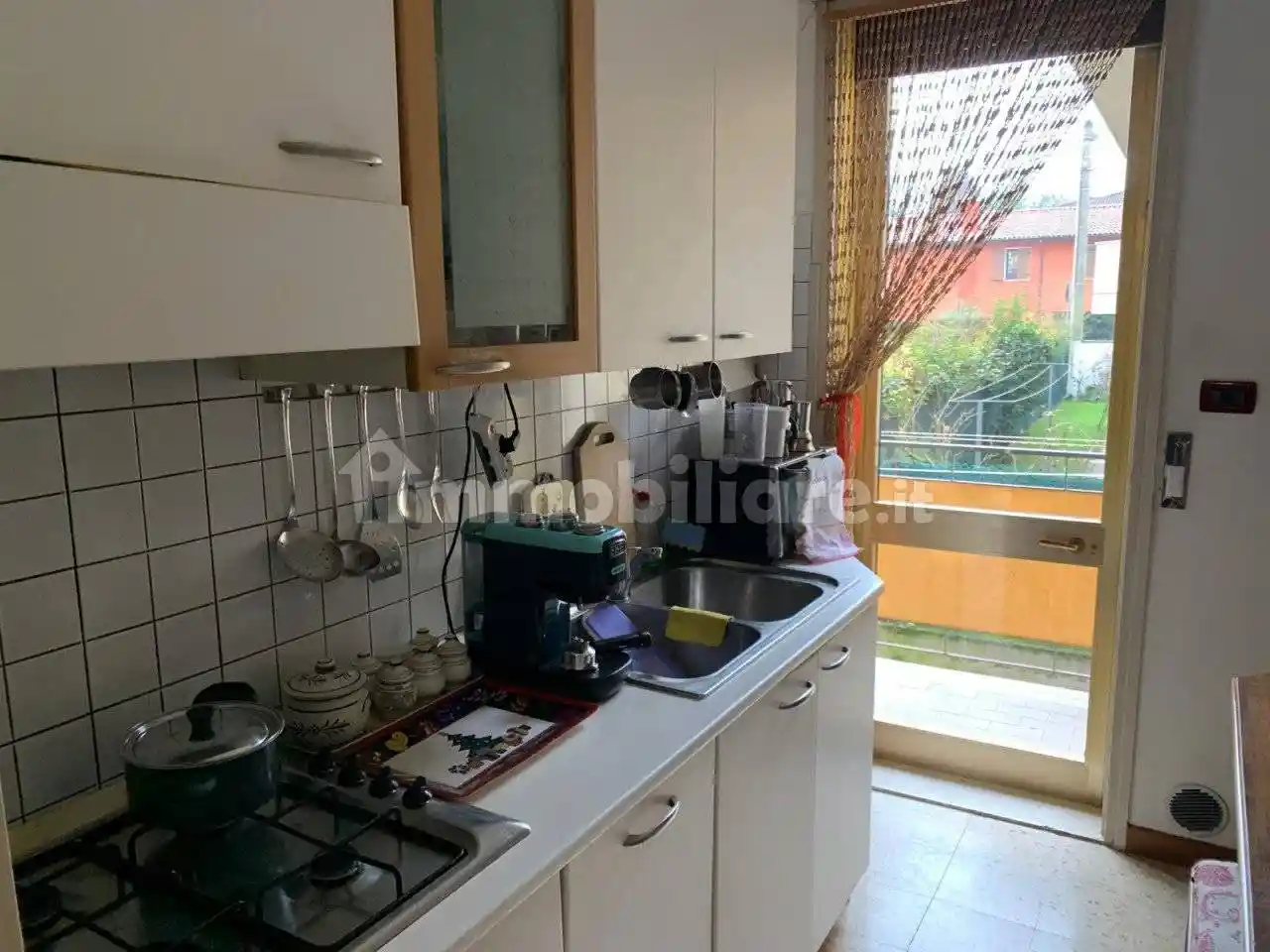 Appartamento in vendita a Padova