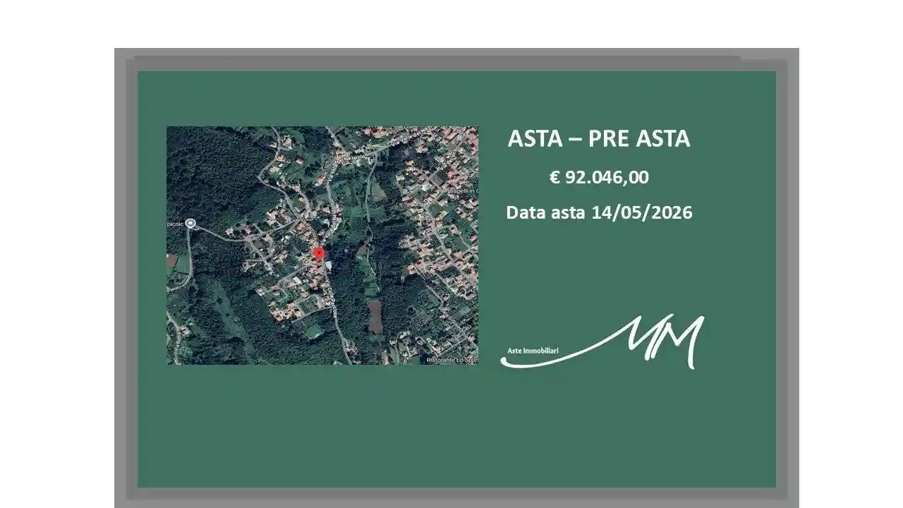 Villa in vendita a Lariano