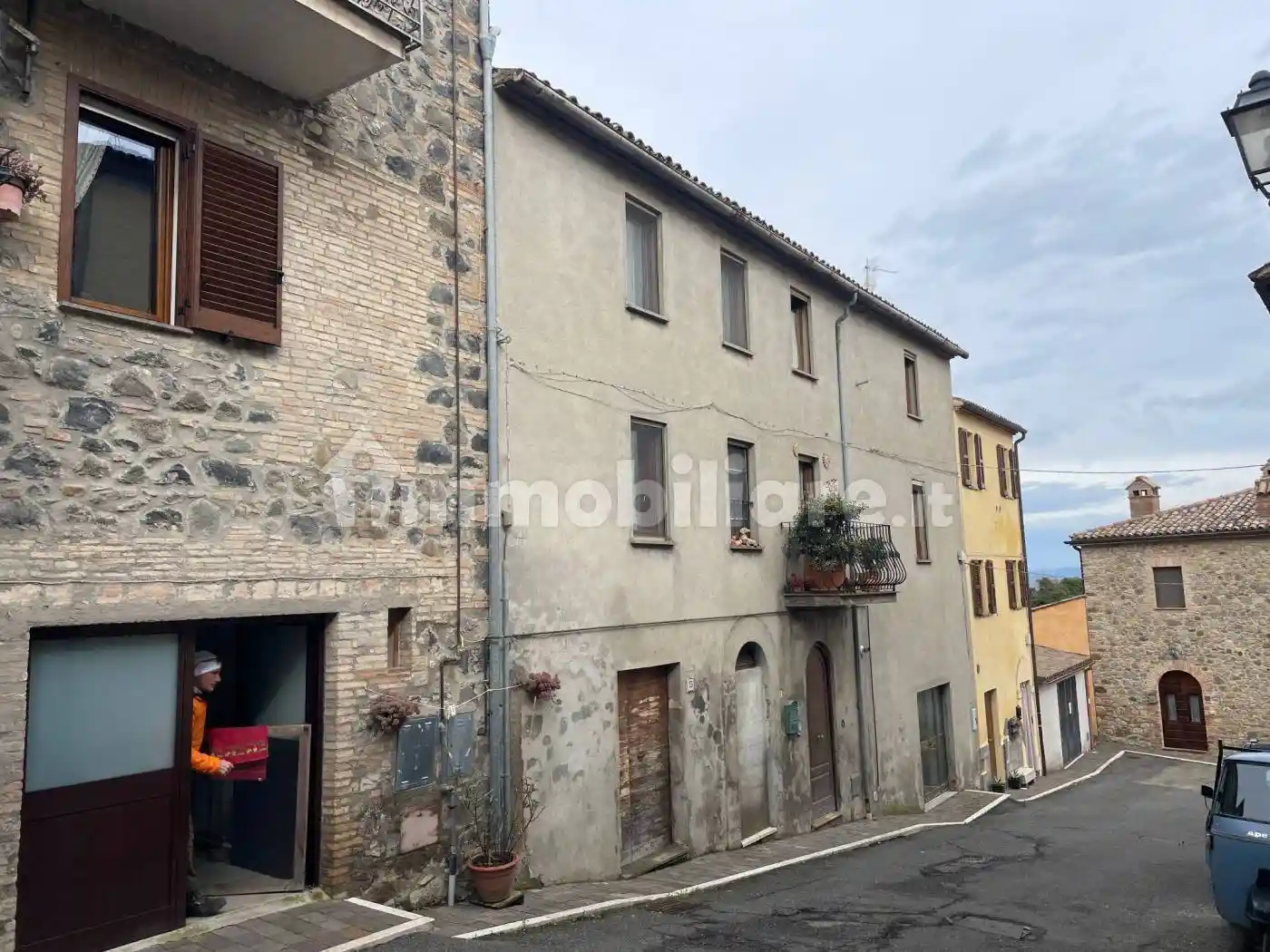 Rustico - Casale in vendita a Rizziconi