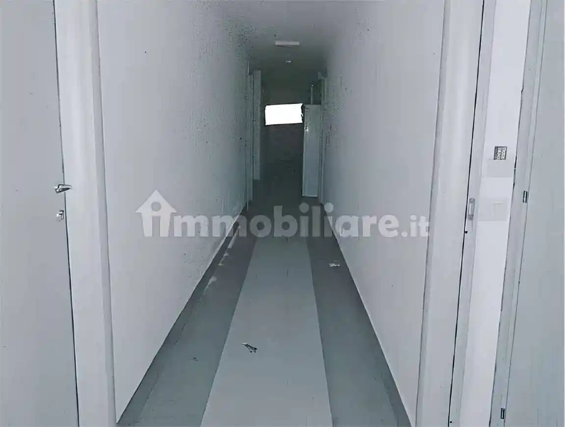 Appartamento in vendita a San Martino Siccomario