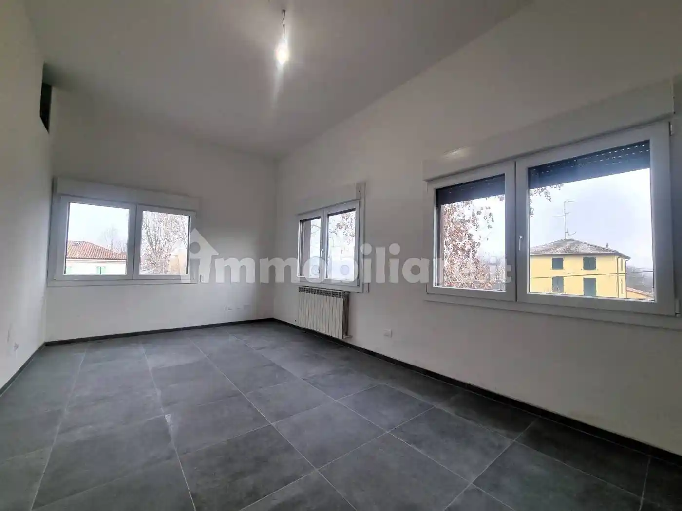 Appartamento in vendita a San Felice sul Panaro