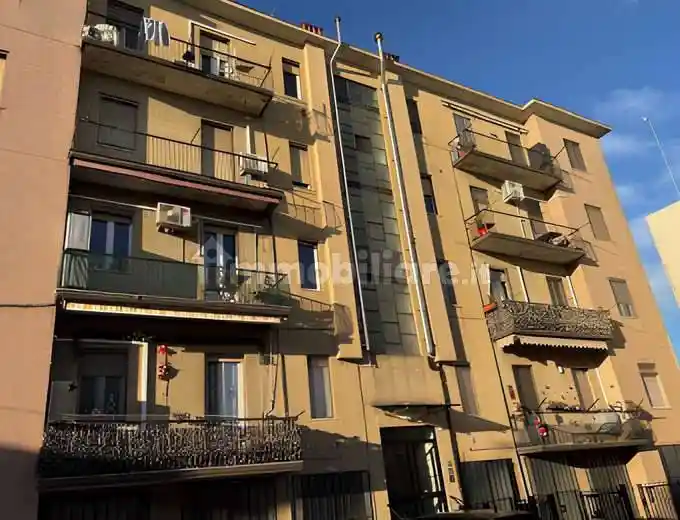 Appartamento in vendita a Vigevano