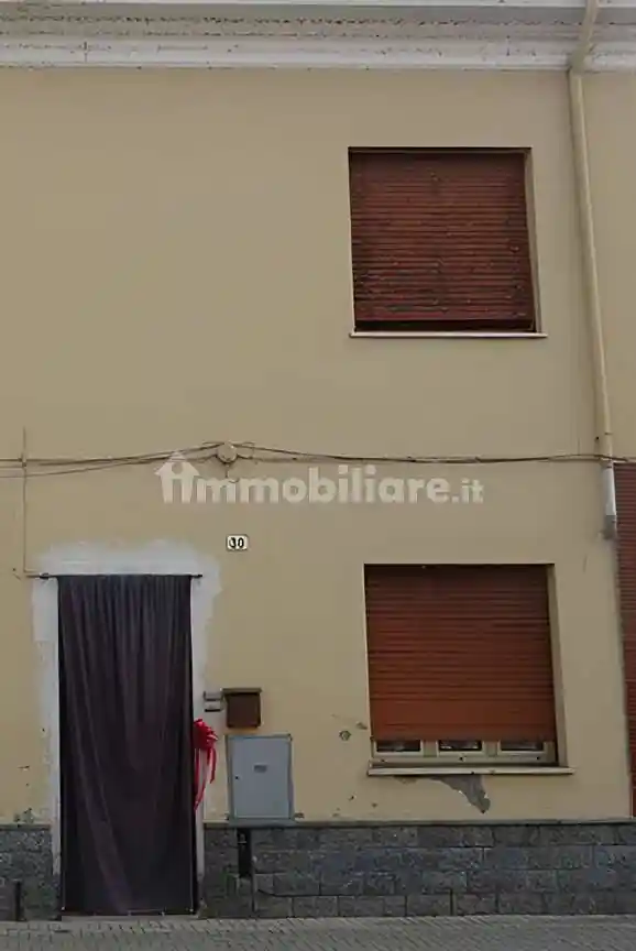 Appartamento in vendita a Candia Lomellina