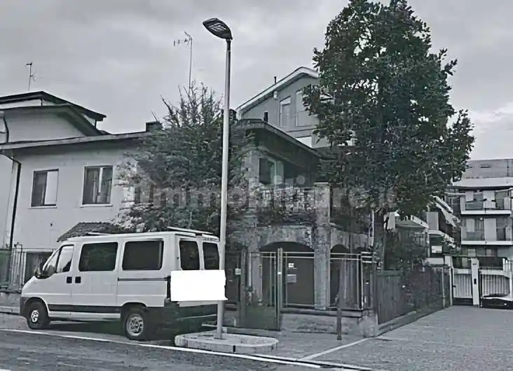 Appartamento in vendita a San Martino Siccomario