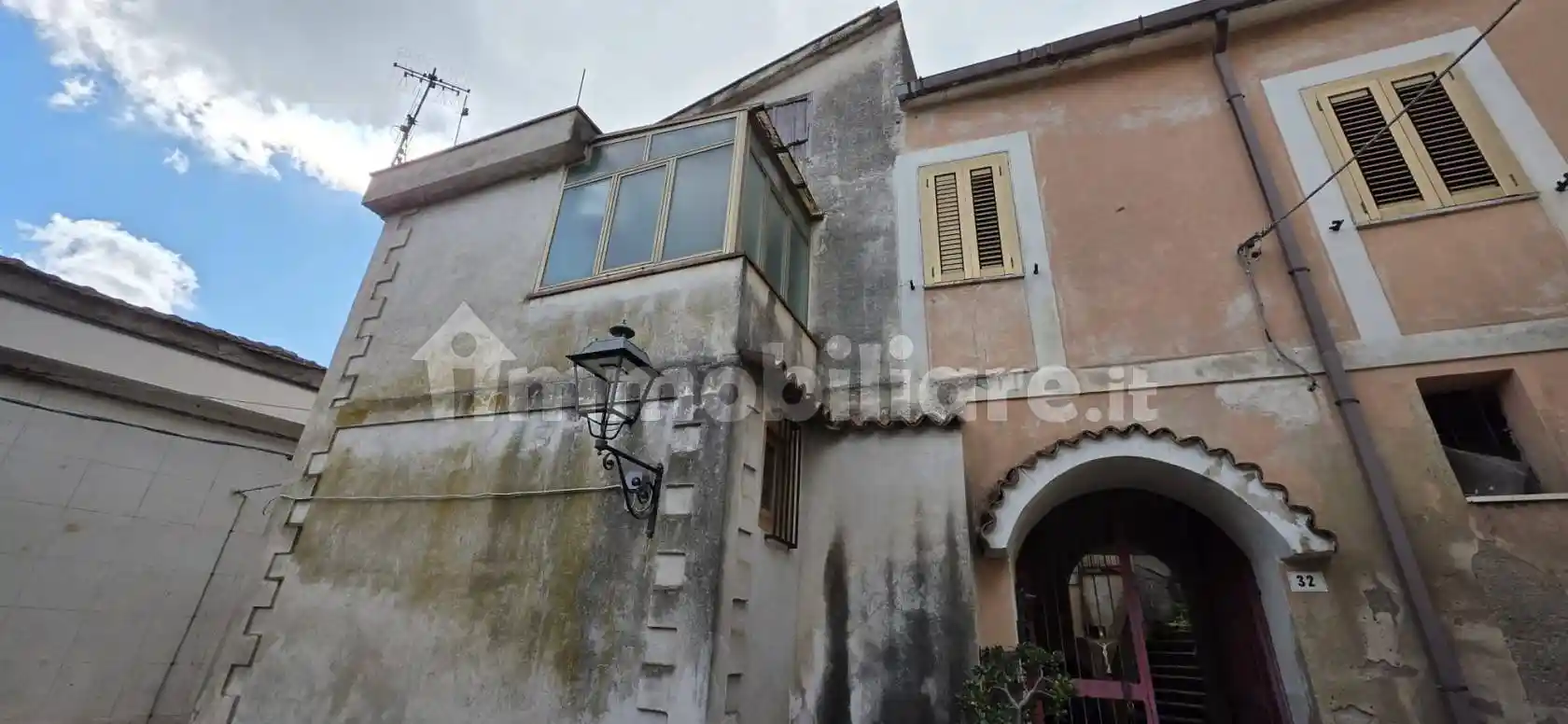 Appartamento in vendita a San Cipriano Picentino