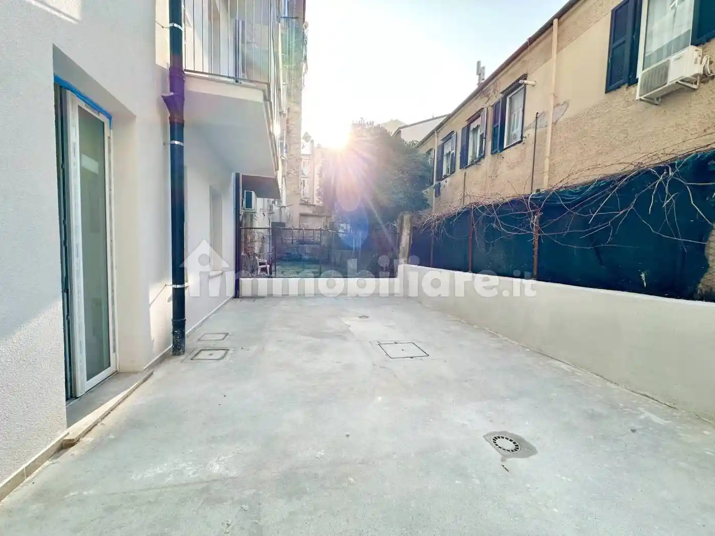 Appartamento in vendita a Trieste