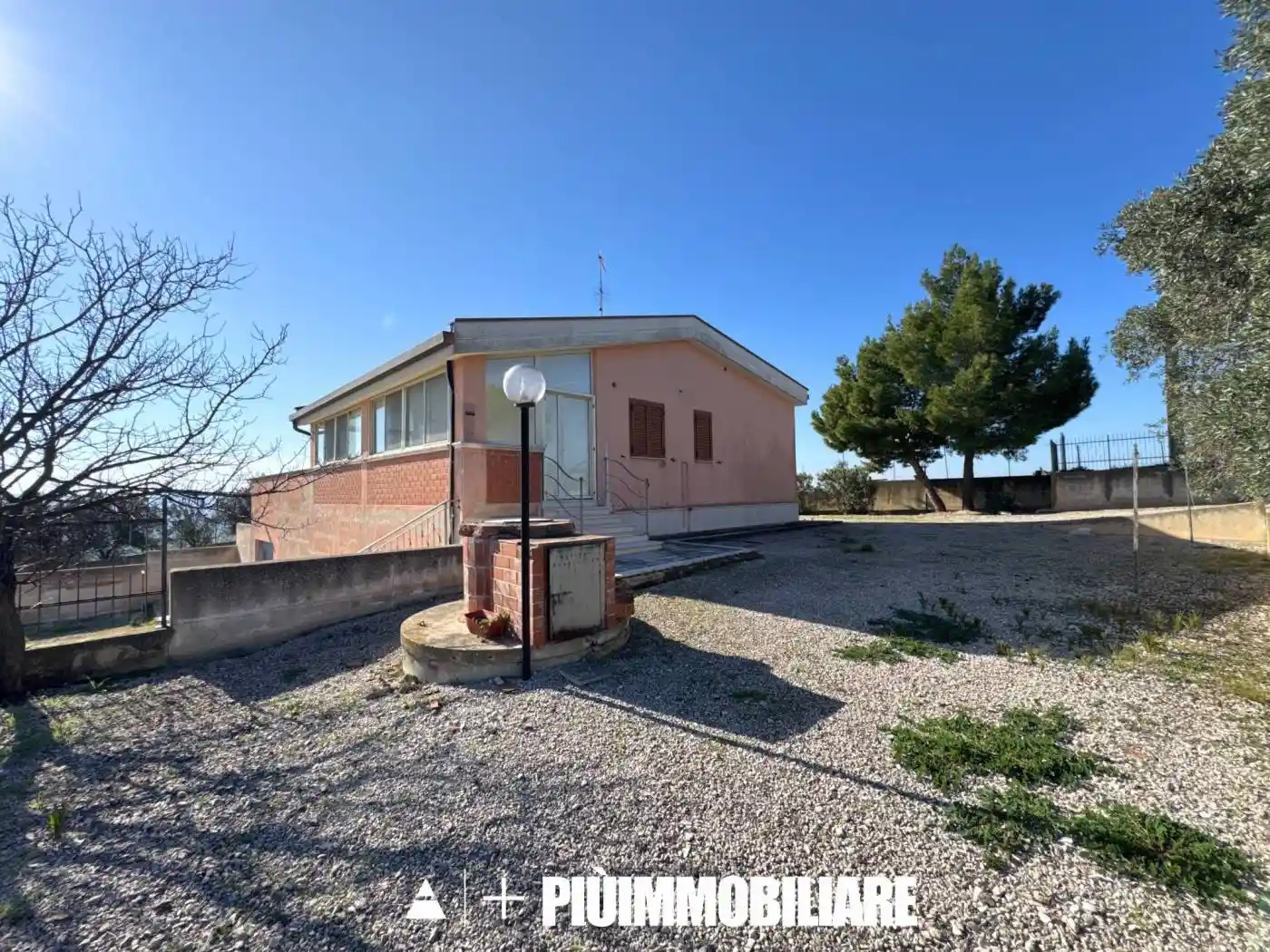 Villa in vendita a Matera