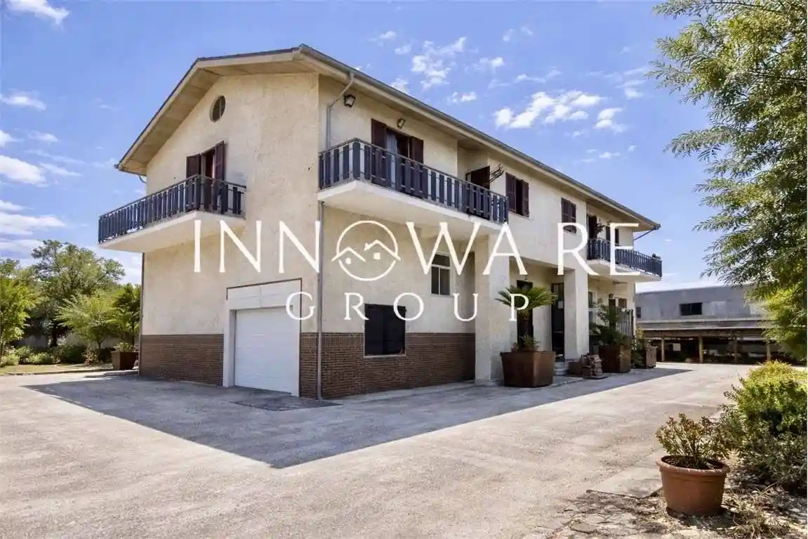 Appartamento in vendita a Recanati