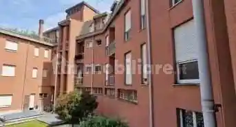 Appartamento in vendita a Turbigo