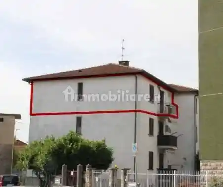 Appartamento in vendita a Boltiere