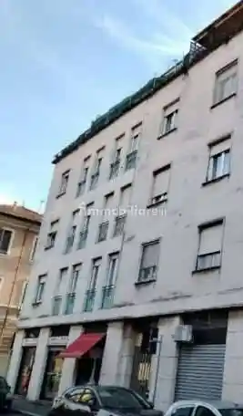 Appartamento in vendita a Legnano