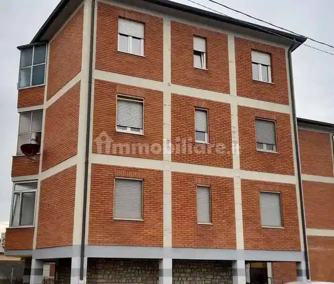 Appartamento in vendita a Calcio