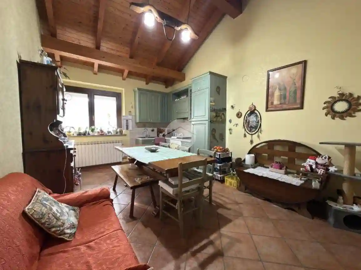 Casa indipendente - foto 4