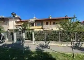 Villetta a schiera in vendita a Torre Boldone