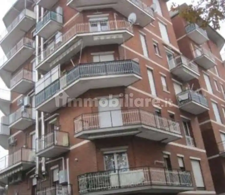 Appartamento in vendita a Limbiate