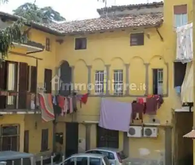 Appartamento in vendita a Capriate San Gervasio