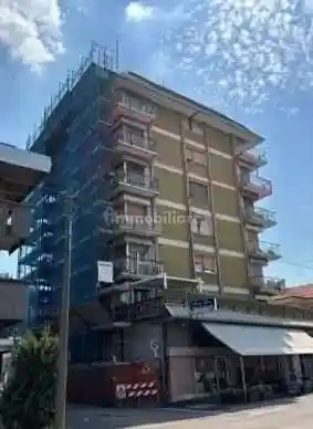 Appartamento in vendita a Olgiate Olona