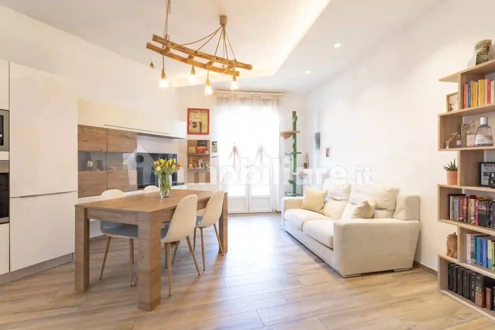 Appartamento - foto 3