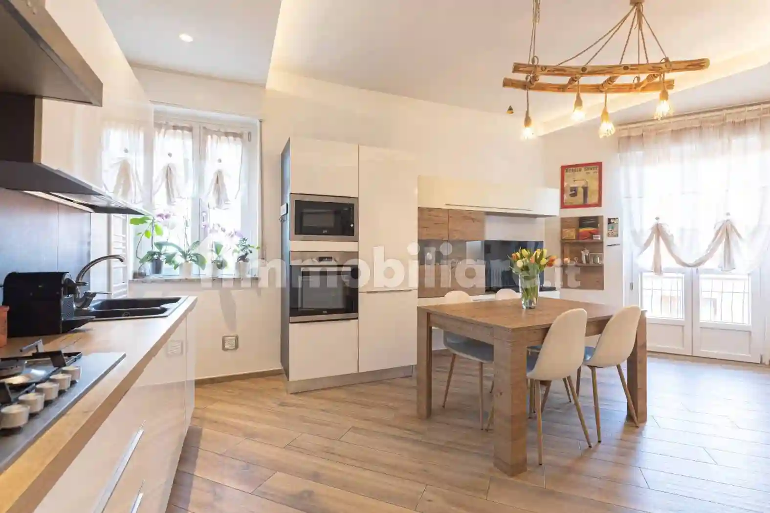 Appartamento - foto 4