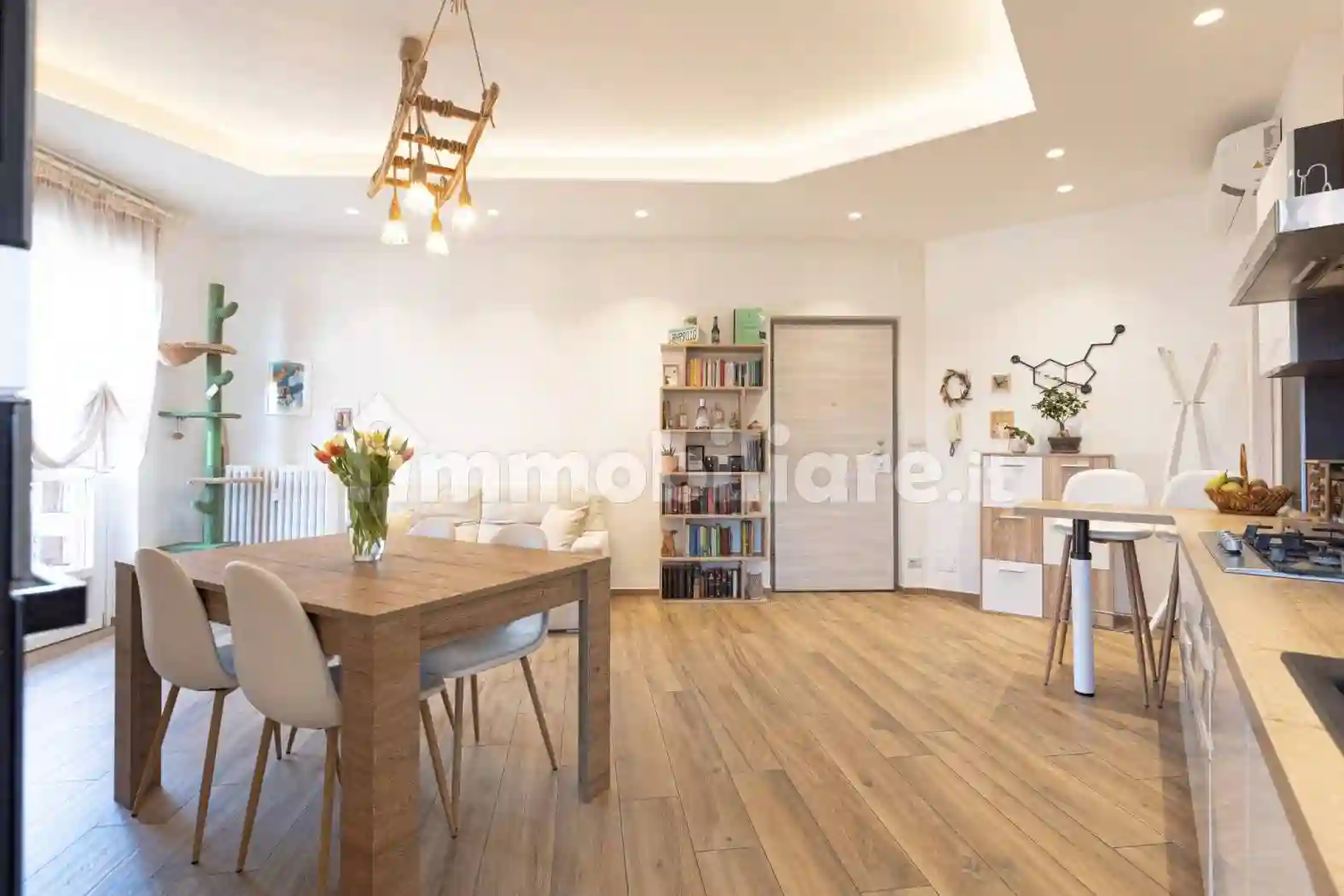 Appartamento - foto 5