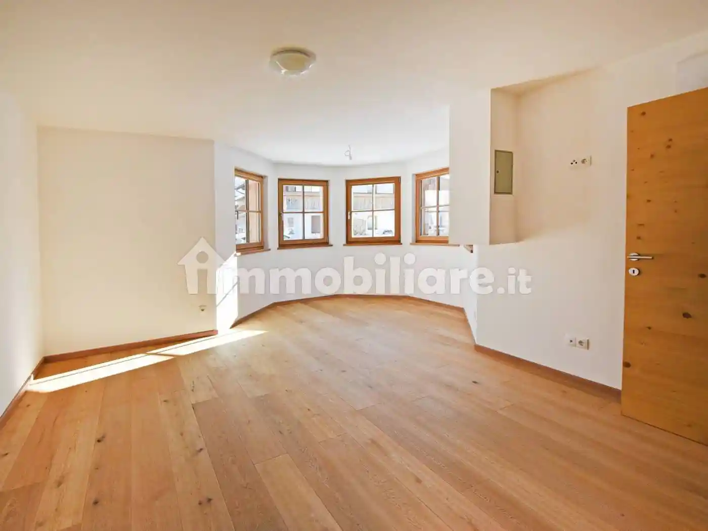 Appartamento in vendita a San Candido