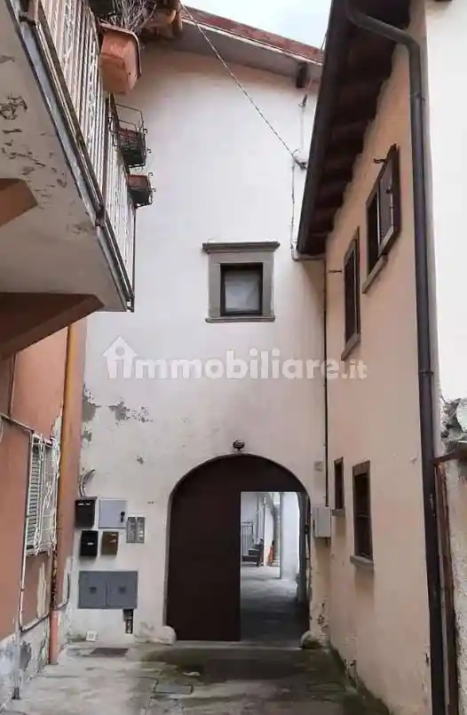 Appartamento in vendita a Sovere