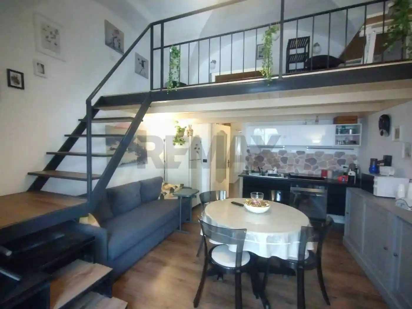 Appartamento in affitto a Catania