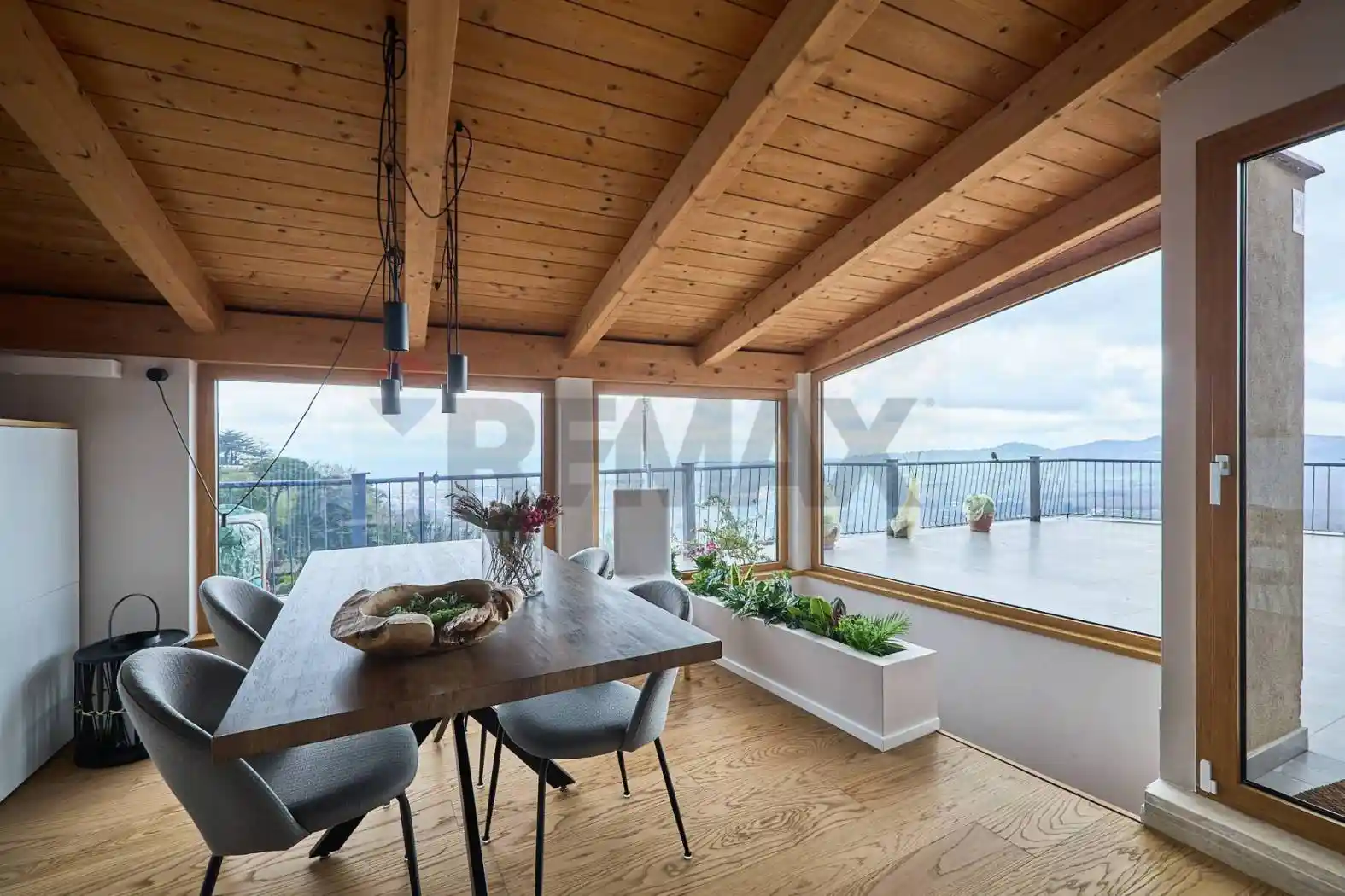 Attico - Mansarda in vendita a Rocca di Papa