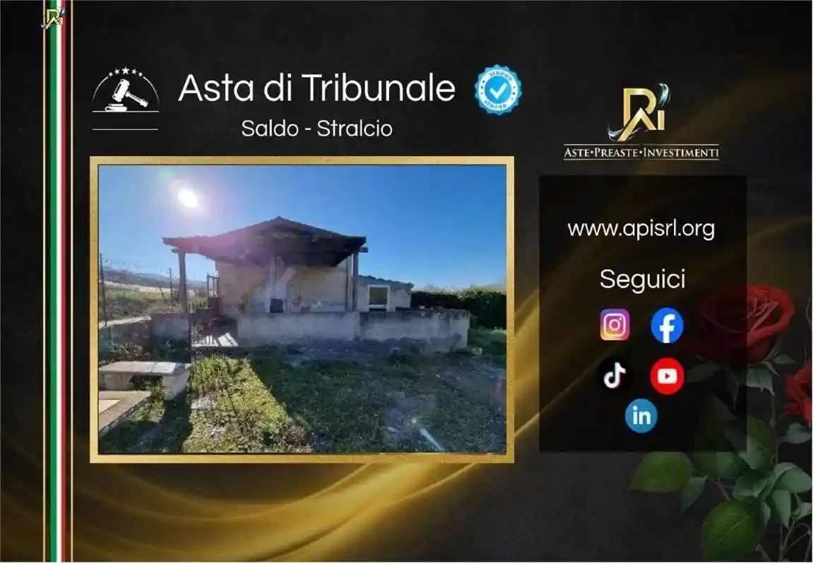 Appartamento in vendita a Chiaramonte Gulfi