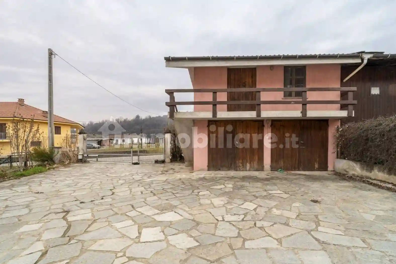 Casa indipendente - foto 2