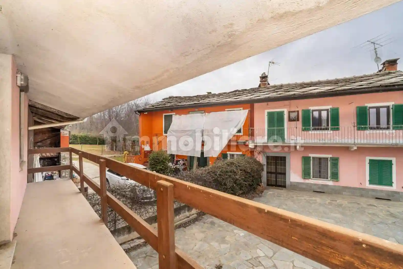 Casa indipendente - foto 4