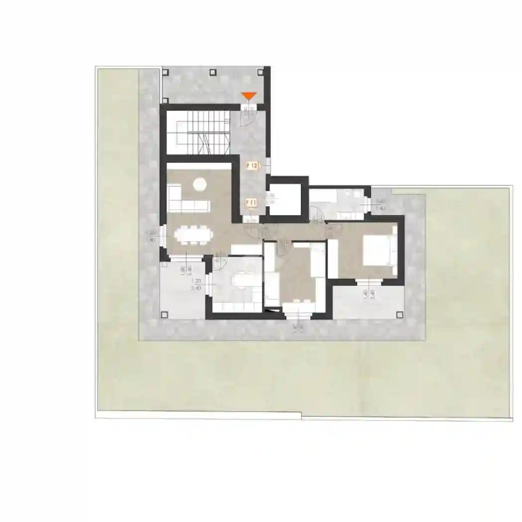 Appartamento - foto 2