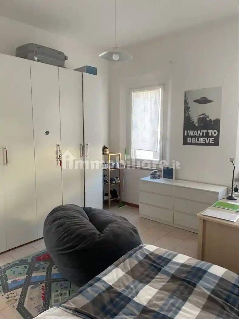 Appartamento in affitto a Ferrara