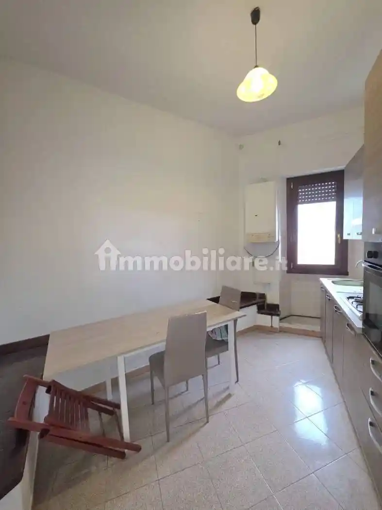 Attico - Mansarda in affitto a Viterbo