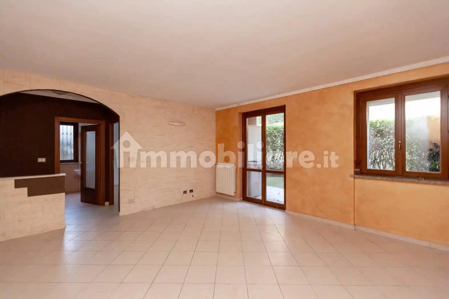 Appartamento in affitto a Castiglione Torinese