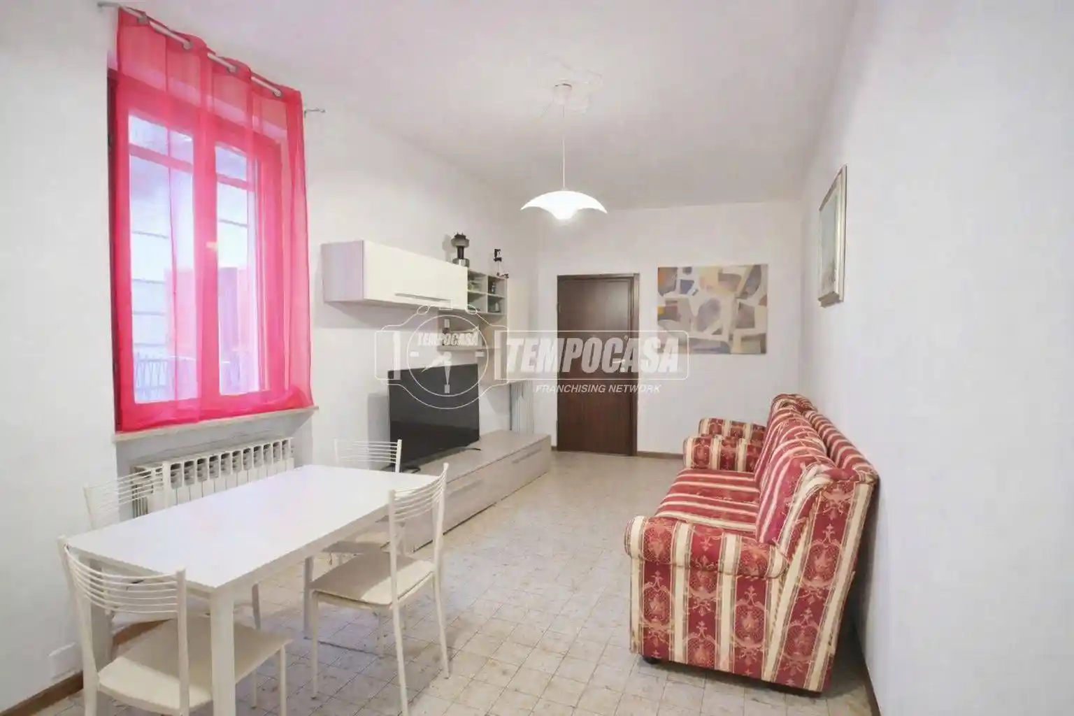 Appartamento in vendita a Novara