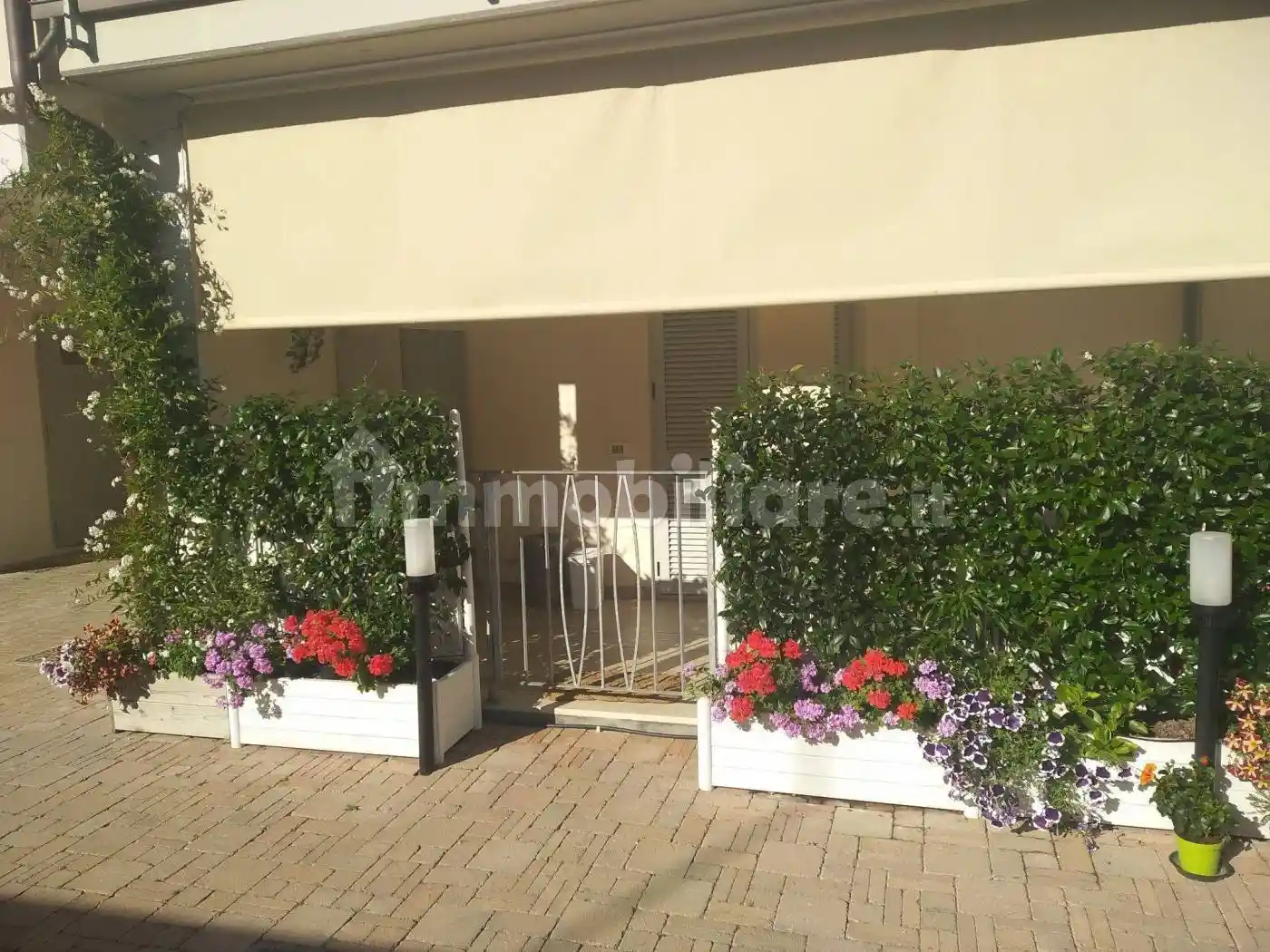 Appartamento in vendita a Follonica