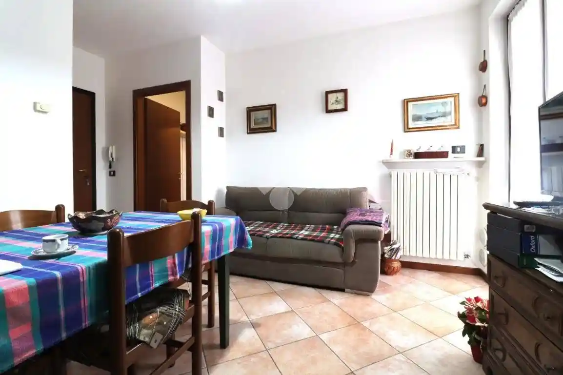 Appartamento in vendita a Porto Mantovano