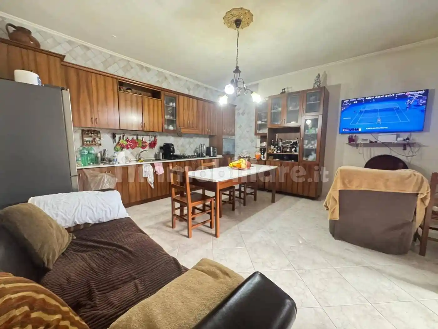 Appartamento in vendita a Grumo Nevano