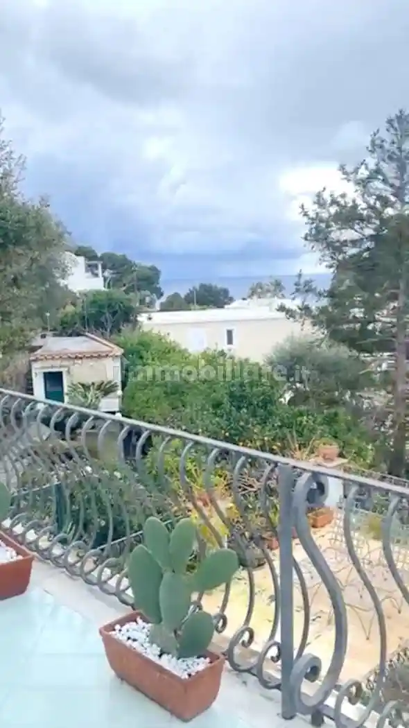 Appartamento in vendita a Capri