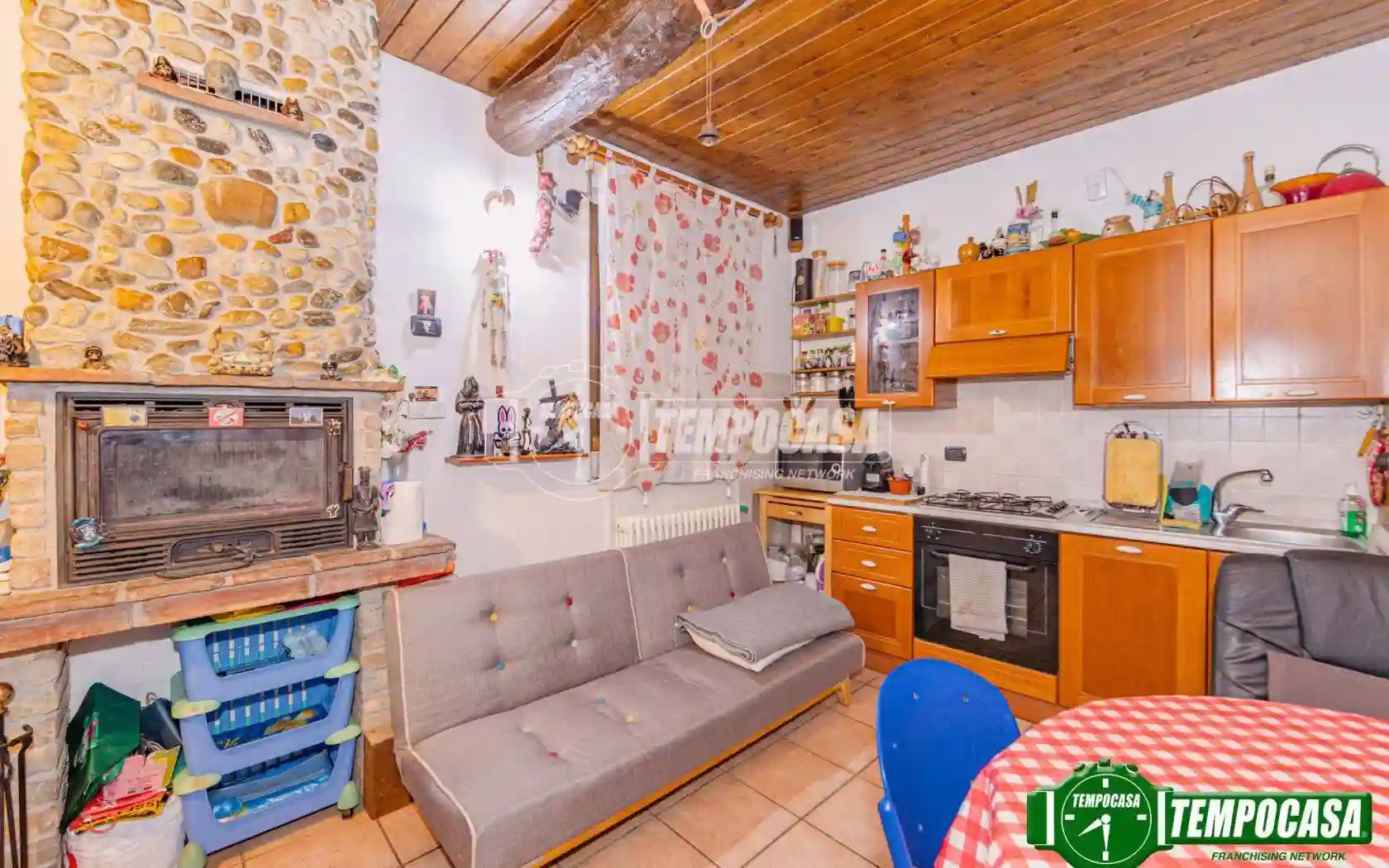 Casa indipendente - foto 3