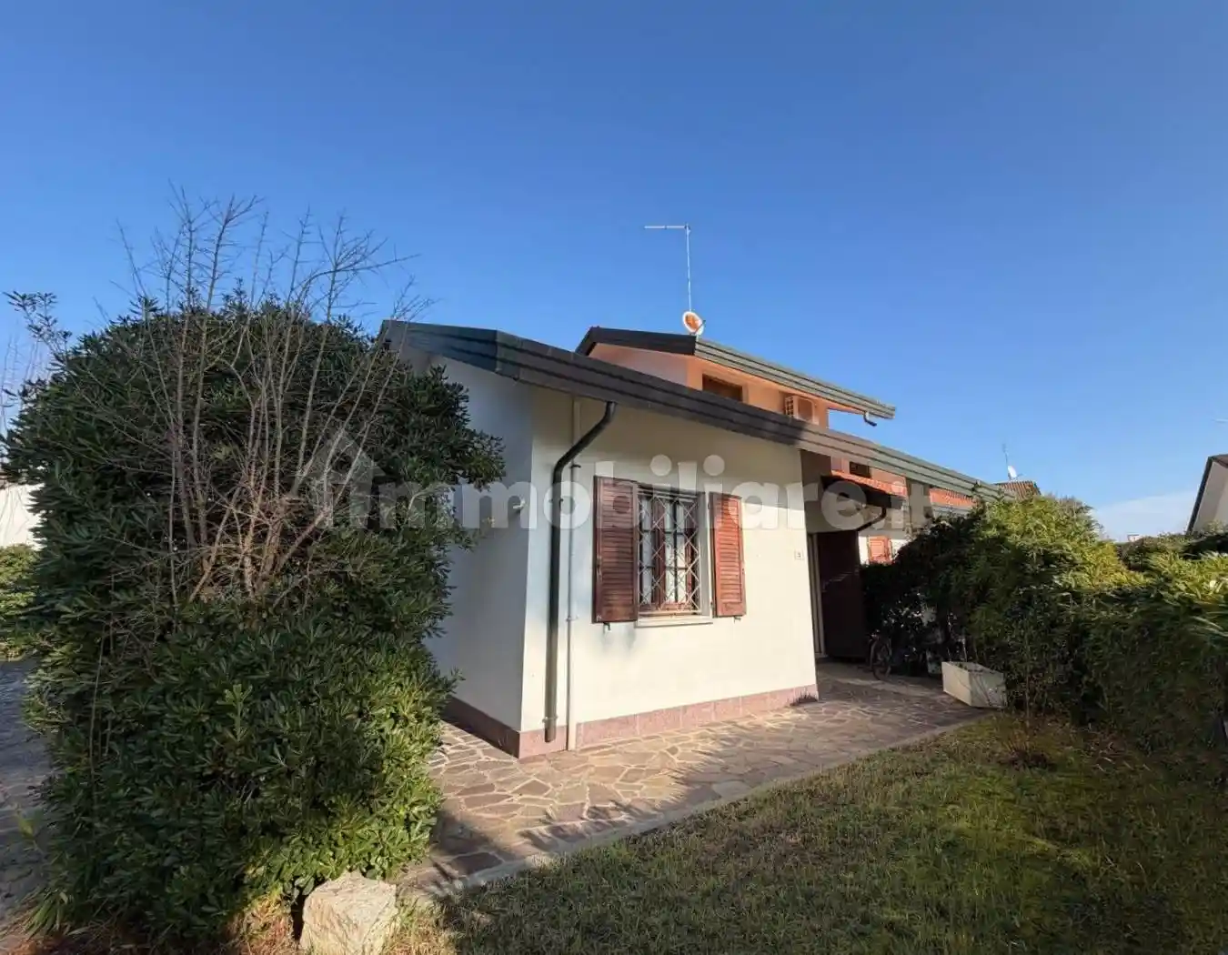 Villa in vendita a Rosolina