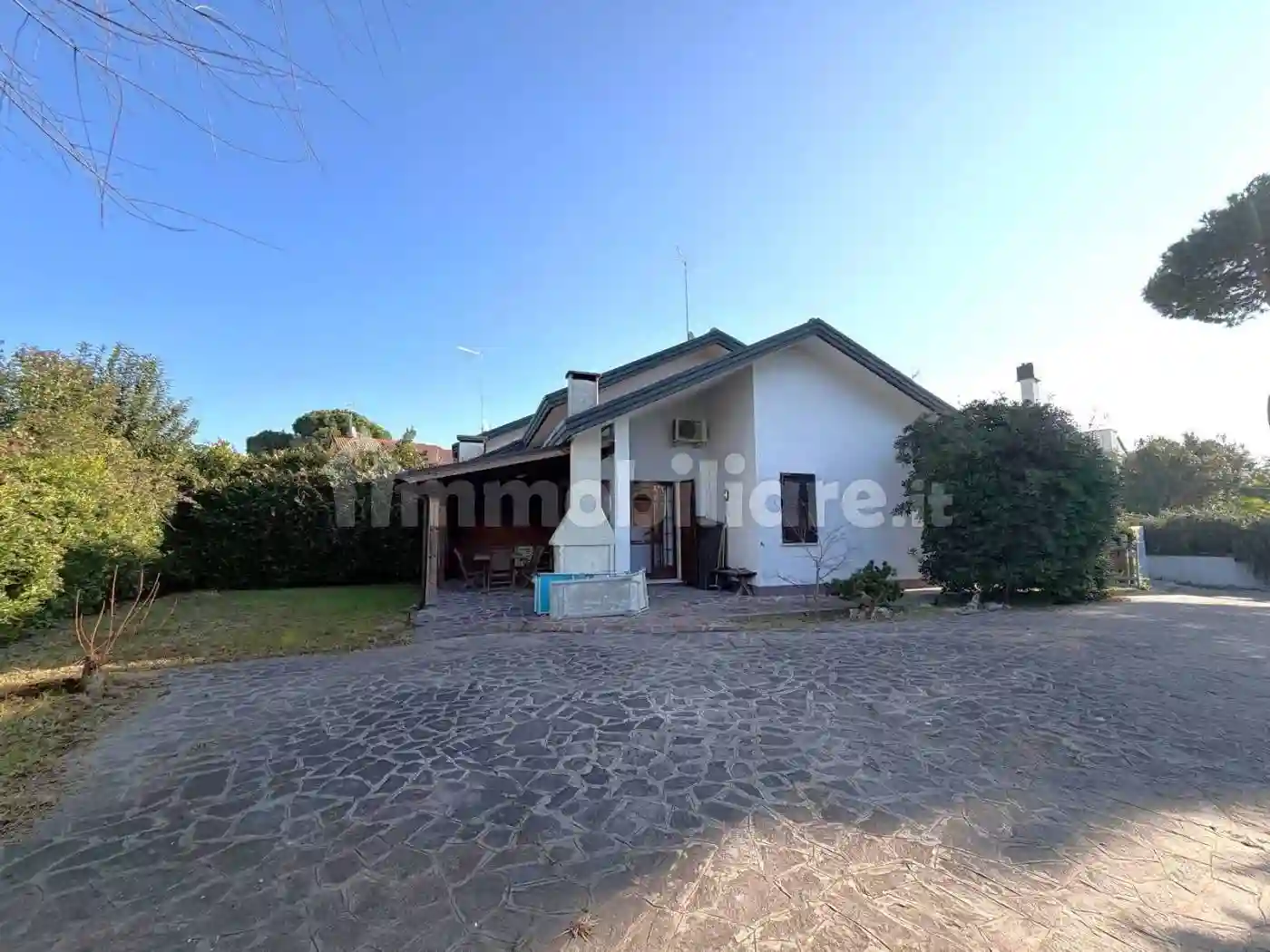Villa - foto 5